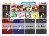 Super Smash Bros *Insert really cool sounding word here.*