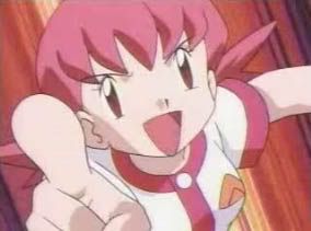 [PokeCommunity.com] The Sexiest Gal in Pok?mon-Your Opinion (V.2)