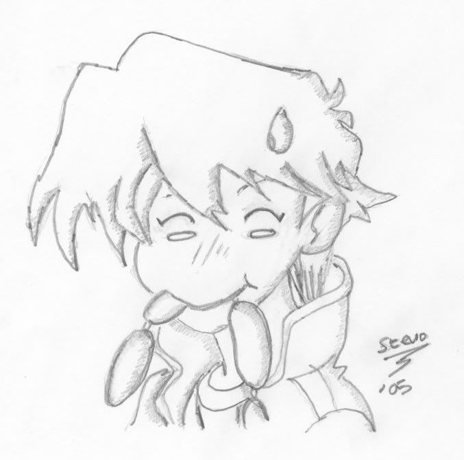 [PokeCommunity.com] The Yugi/Joey and Seto (Yu-Gi-Oh) Fan Club