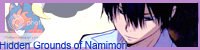 Hidden Grounds of Namimori ~A Kateikyoushi Hitman Reborn! Gu banner