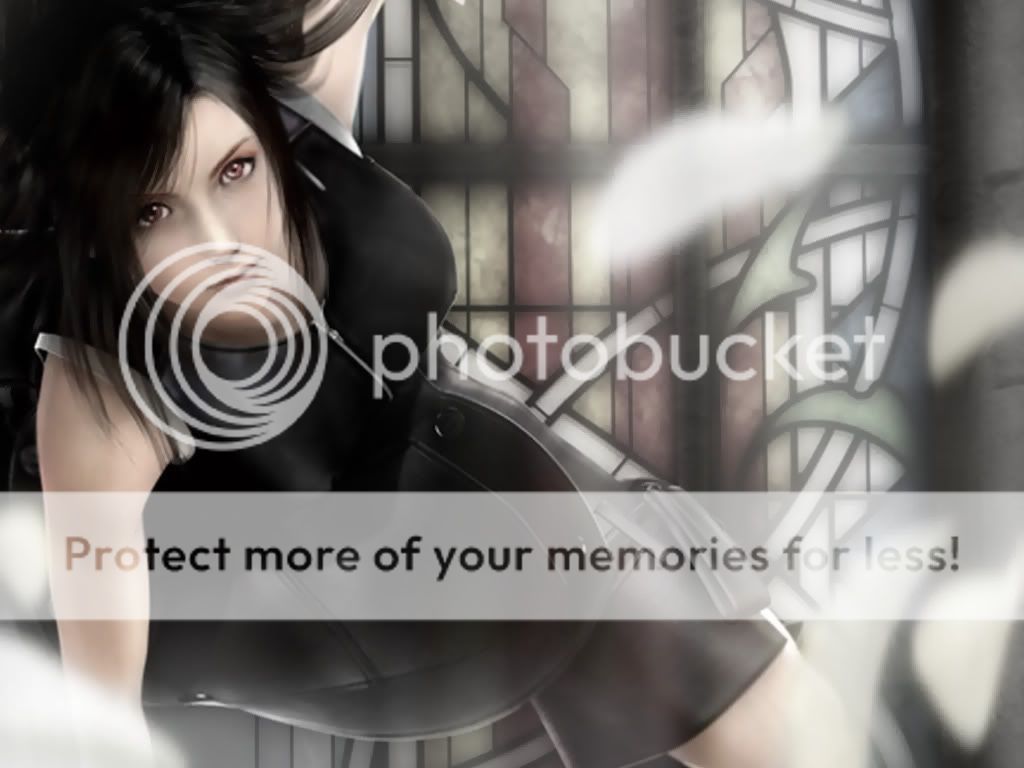 Tifa Pictures, Images and Photos