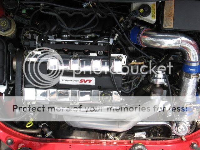 07 Ford focus turbo kits #9