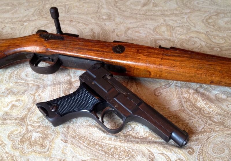 10 Of The Worst Designed Weapons Ever Made General Discussion Ar15 Com