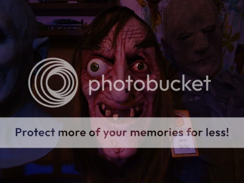 14 things to watch next week: naked amazonians, mike myers' role play Pics Of The Day: V-DAY! - Michael-Myers.net