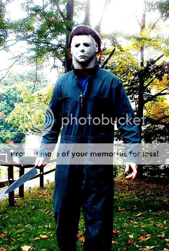 michael friday the 13th