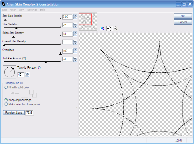 Xenofex 2 Constellation Free Download