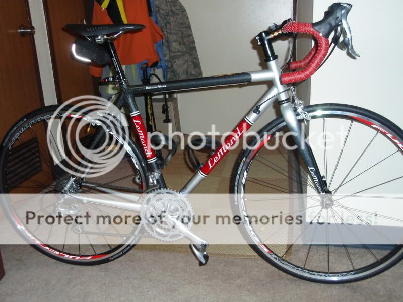 lemond bikes ebay