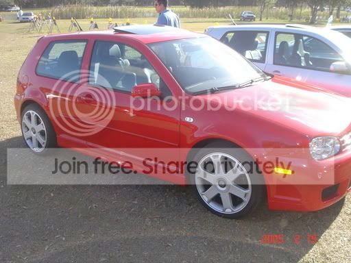 Audi S4 wheels on R32 | VW Vortex - Volkswagen Forum