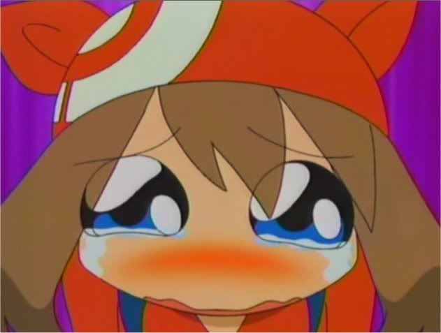 [PokeCommunity.com] The May/Haruka Fan Club