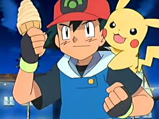 [PokeCommunity.com] Ash/Satoshi Fan Club
