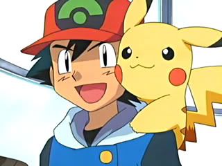 [PokeCommunity.com] Ash/Satoshi Fan Club