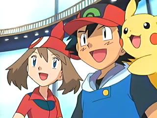 [PokeCommunity.com] Advanceshipping Club