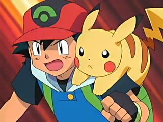 [PokeCommunity.com] Ash/Satoshi Fan Club