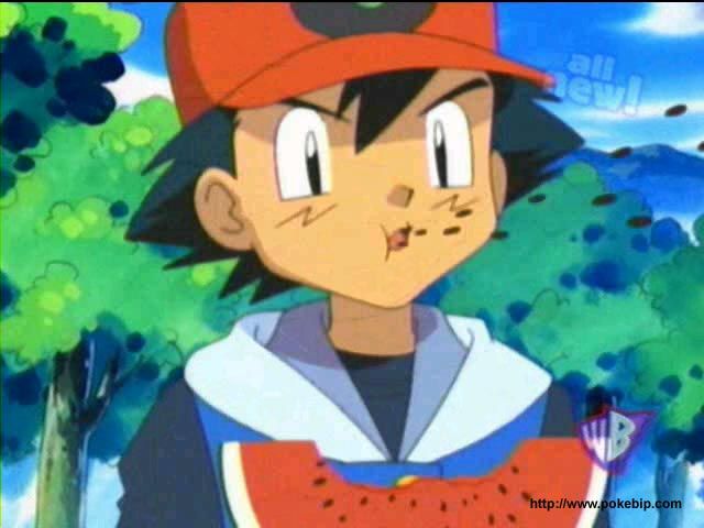 [PokeCommunity.com] Ash/Satoshi Fan Club