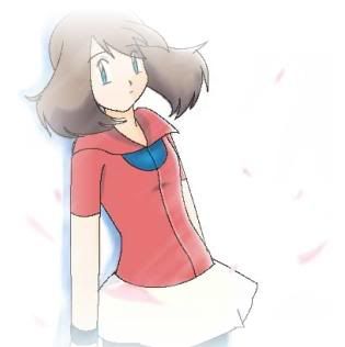 [PokeCommunity.com] The May/Haruka Fan Club