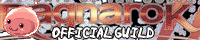 The Official Ragnarok Online 2 Guild: The First Step Through banner