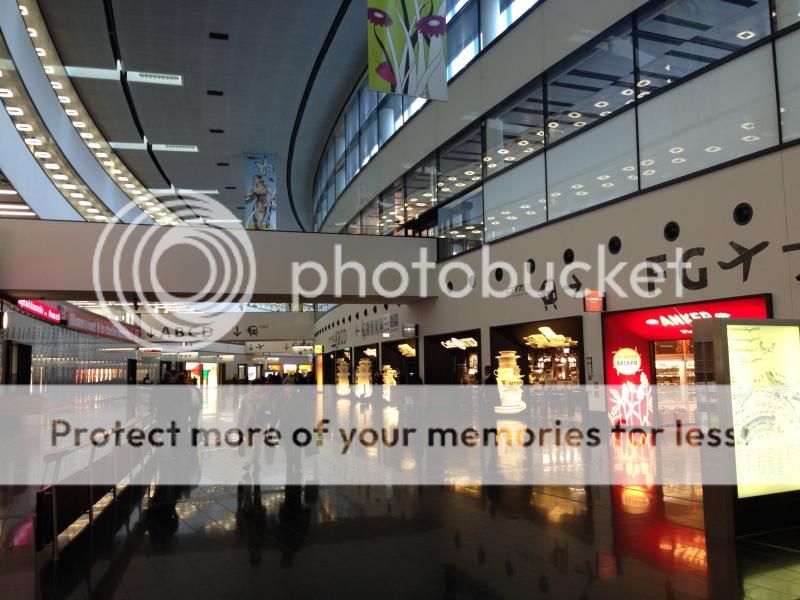 Meeting place at Vienna airport? - FlyerTalk Forums