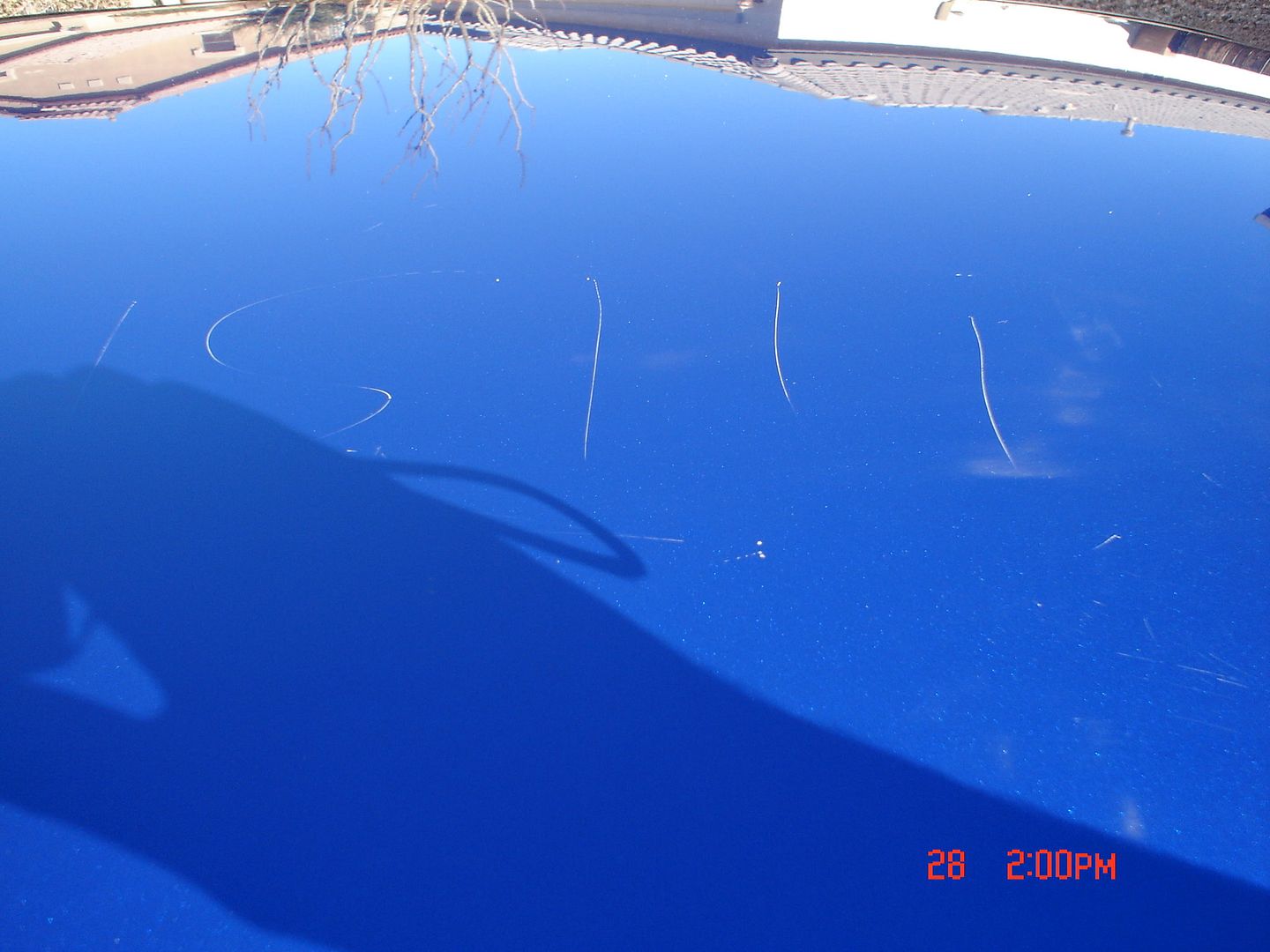 How Much Does It Cost To Paint A Car >> Someone Keyed my car - seriously, why do people do such ... How Much Does It Cost To Paint A Car >> Someone Keyed my car - seriously, why do people do such ...