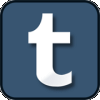 small tumblr logo