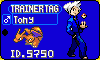 [PokeCommunity.com] Trainer Tags! XD
