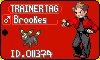 [PokeCommunity.com] Trainer Tags! XD