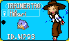 [PokeCommunity.com] Trainer Tags! XD