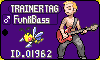 [PokeCommunity.com] Trainer Tags! XD