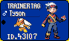 [PokeCommunity.com] Trainer Tags! XD