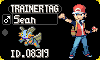 [PokeCommunity.com] Trainer Tags! XD