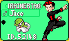 [PokeCommunity.com] Trainer Tags! XD