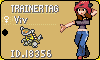 [PokeCommunity.com] Trainer Tags! XD