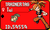 [PokeCommunity.com] Trainer Tags! XD