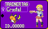 [PokeCommunity.com] Trainer Tags! XD