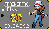 [PokeCommunity.com] Trainer Tags! XD