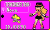[PokeCommunity.com] Trainer Tags! XD