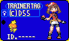[PokeCommunity.com] Trainer Tags! XD