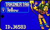 [PokeCommunity.com] Trainer Tags! XD