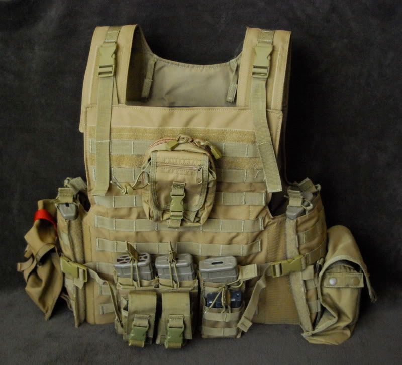 perfect rig for SHTF - Page 1 - AR15.COM