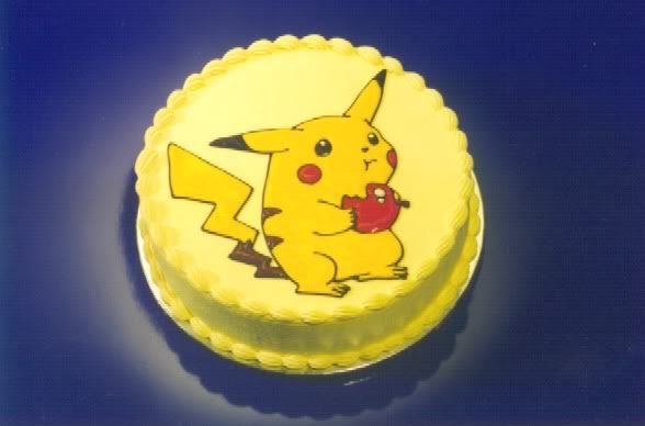 [PokeCommunity.com] The Pikachu Fan Club!