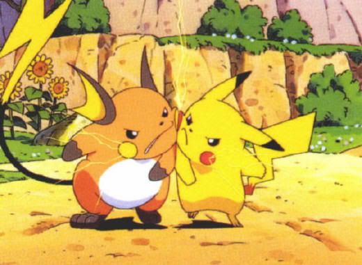 [PokeCommunity.com] The Pikachu Fan Club!