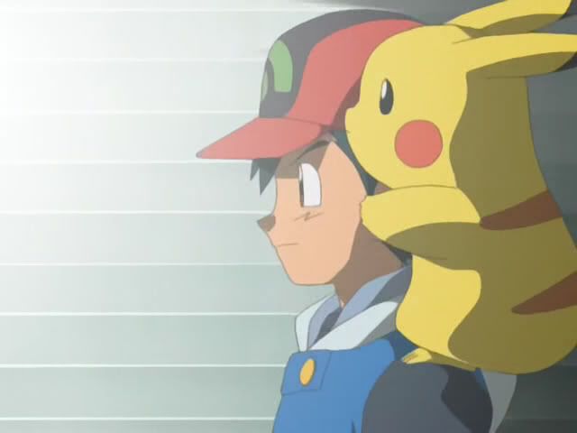 [PokeCommunity.com] Ash/Satoshi Fan Club
