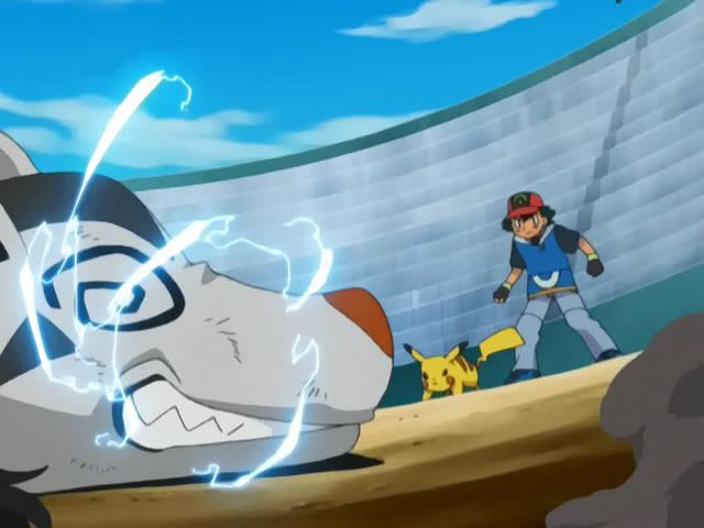[PokeCommunity.com] Ash/Satoshi Fan Club