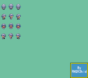 [PokeCommunity.com] Help and Request Thread