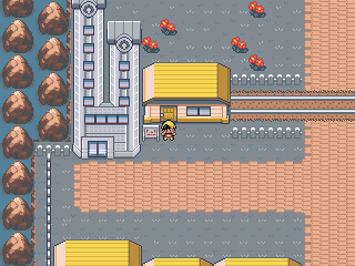 [PokeCommunity.com] Pokémon: GlitterGold
