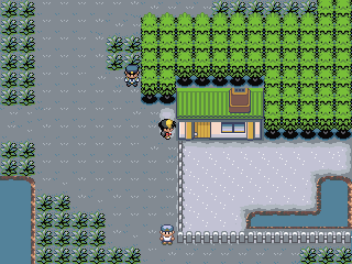 [PokeCommunity.com] Pokémon: GlitterGold