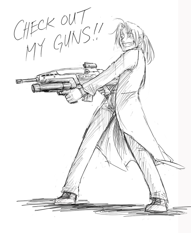 Ed...with Gun.: sky_dark — LiveJournal