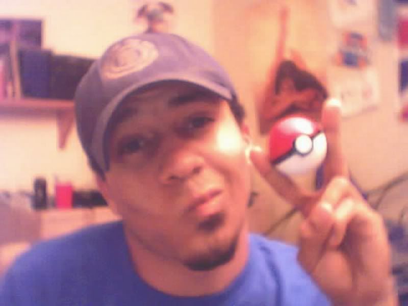 [PokeCommunity.com] Pictures of You ~~ POST THREAD