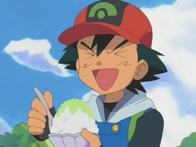 [PokeCommunity.com] Ash/Satoshi Fan Club