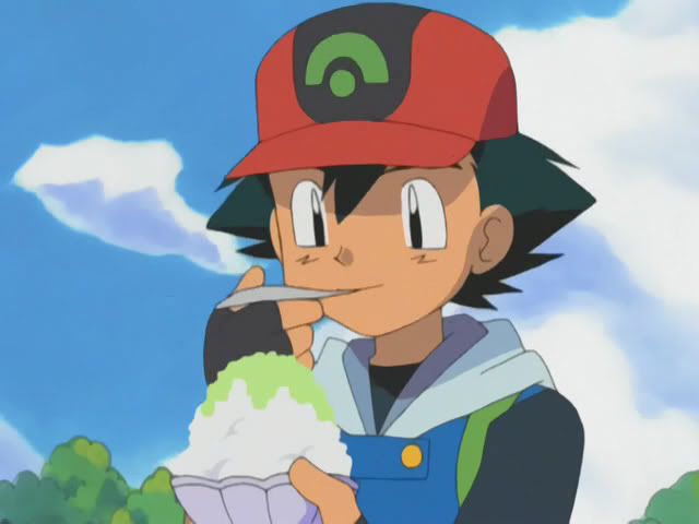 [PokeCommunity.com] Ash/Satoshi Fan Club