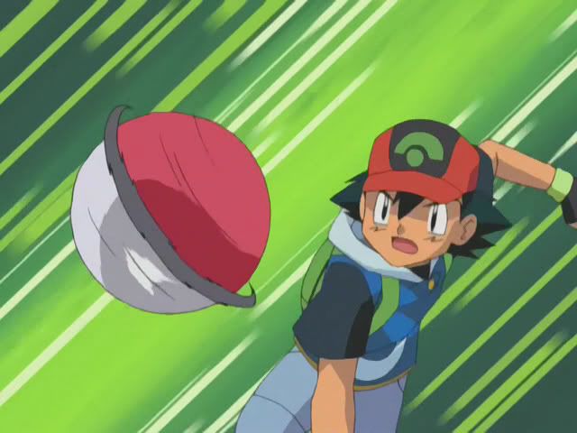 [PokeCommunity.com] Ash/Satoshi Fan Club